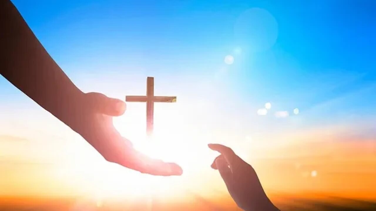 The Coming Mercy (From Live)