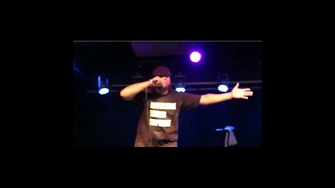 KRS-ONE loves white supremist