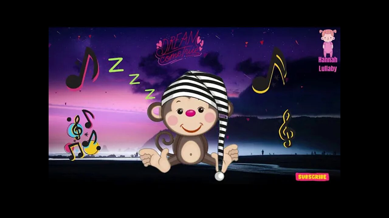 CANÇÃO DE NINAR INFALÍVEL O BEBÊ DORME NA HORA