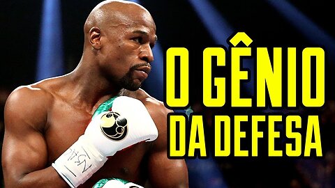 O fantástico Floyd Mayweather em três lutas sensacionais, imperdível.