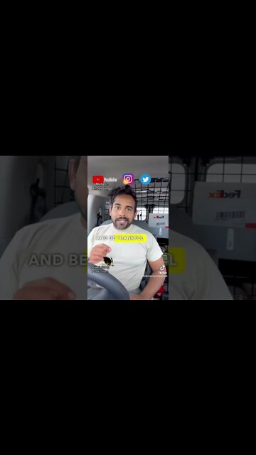 Have a Gratitude Attitude