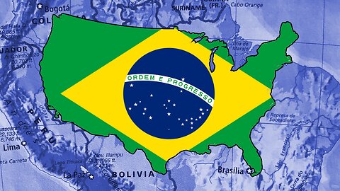 Every Country Will Become Brazil: The Brazilianization of the World