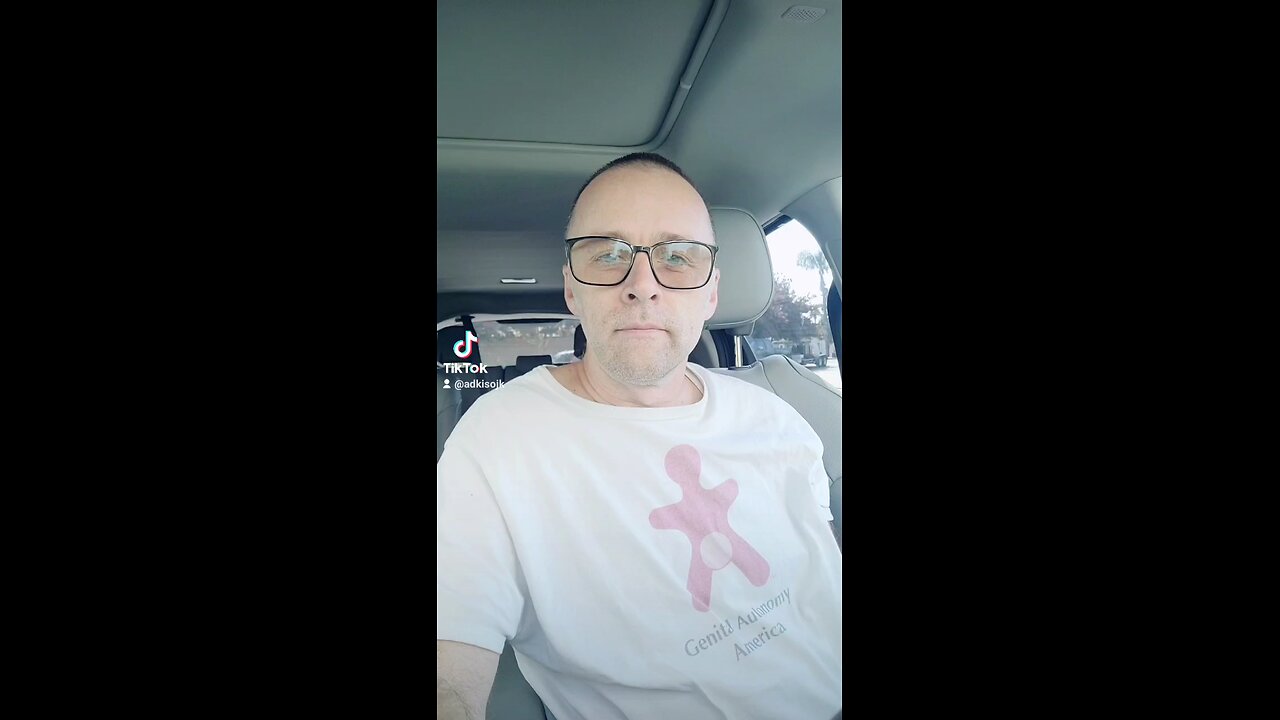 Why won't churches talk about it?