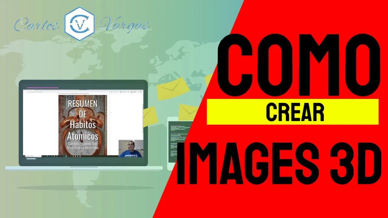 Como crear images para tus lead magnets