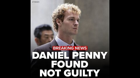 DANIEL PENNY FOR YOUR THOUGHTS. HEALTHCARE CEO KILLER COVERUP BEGINS