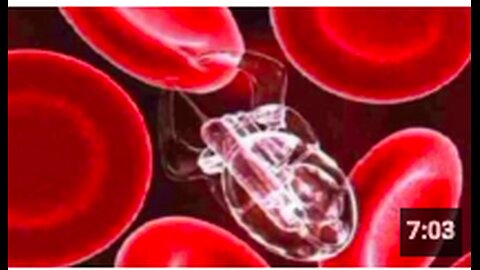 Research advances, highly technological artificial structures proliferate in the 'blood'