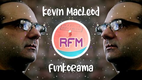 Funkorama by Kevin MacLeod - Royalty Free Music RFM2K