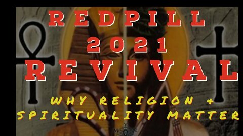 AMERICA is BURNING! Why Re1igon & Spirituality MATTER!