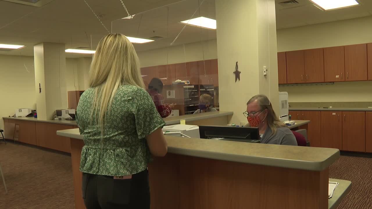 refugee votes for the first time in Twin Falls