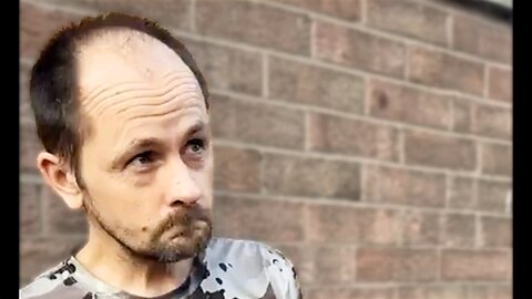 Anthony Lee Nendick, North Yorkshire 5/6/23