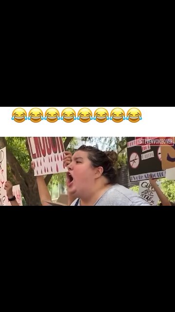 Warning! Do not eat or drink while watching this video. You have been warned