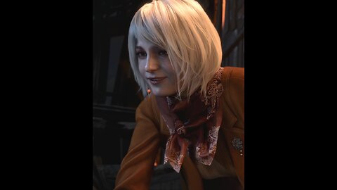 aguardando RESIDENT EVIL 4 REMAKE : parte 06