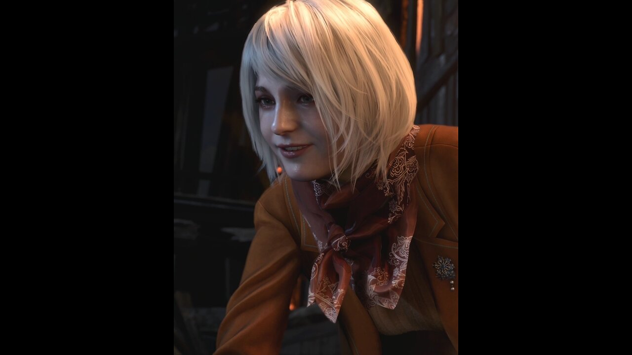 aguardando RESIDENT EVIL 4 REMAKE : parte 06