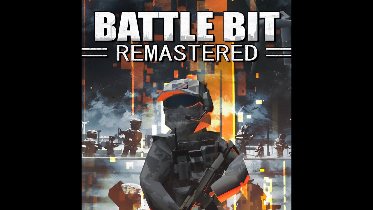 is this game any good? | battlebit remastered