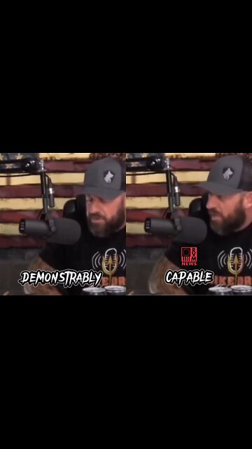 Leftists Keep Effing Around, They'll Find out When The Varsity Team Shows Up