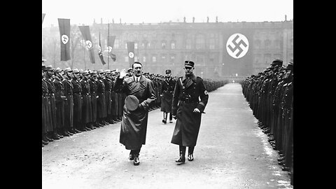 Rare footage from WW2 pt.5