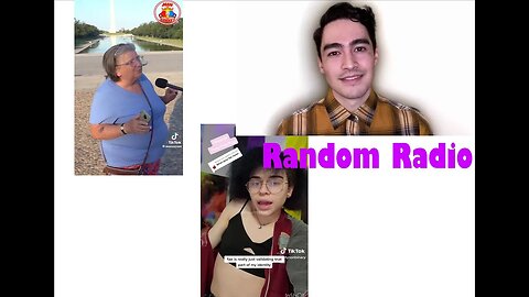 REACTION To TikTok Videos About Kids At Pride Parade And New Gender Pronouns | @RRPSHOW