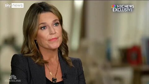 she went with Andrew