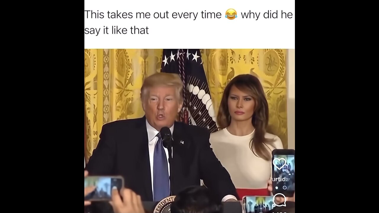 This takes me out every time a why did he say it like that