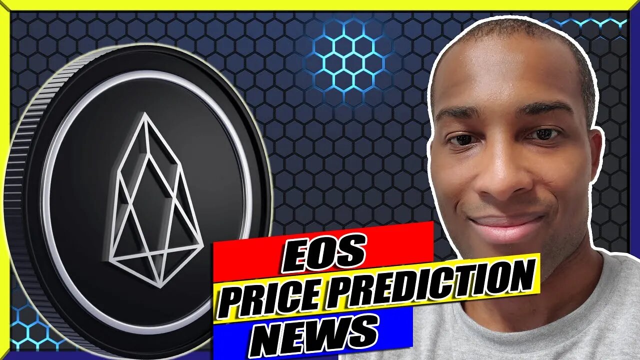 EOS Price Prediction