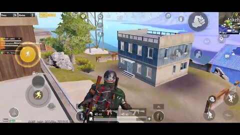 PUBG GG GOOD game