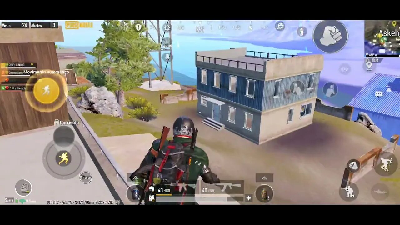 PUBG GG GOOD game