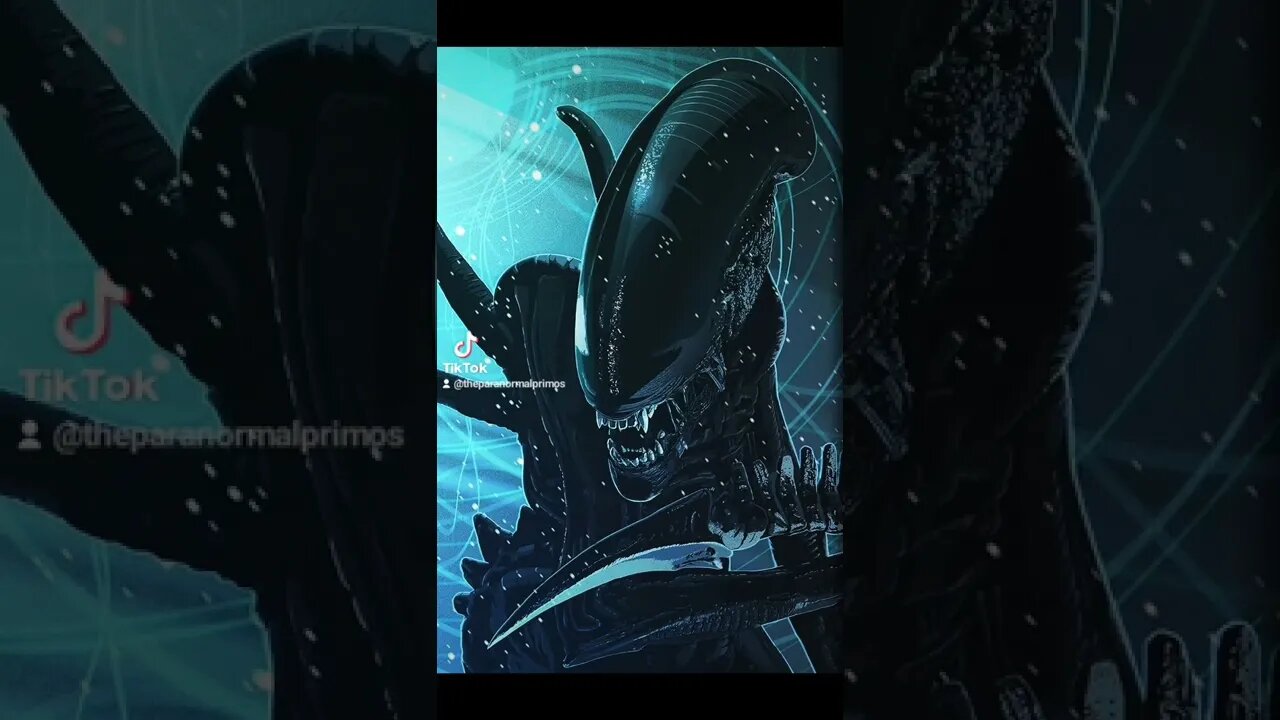 Alien