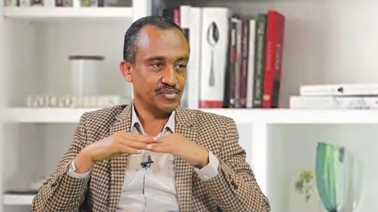 ጥይት የተኮሰብህን ፈተህ ቃላት የተኮሰብህን ማሰር ተገቢ አይደለም - ሰለሞን ሹምዬ