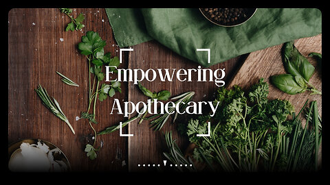Herb Talk Critical Micro Nutrients