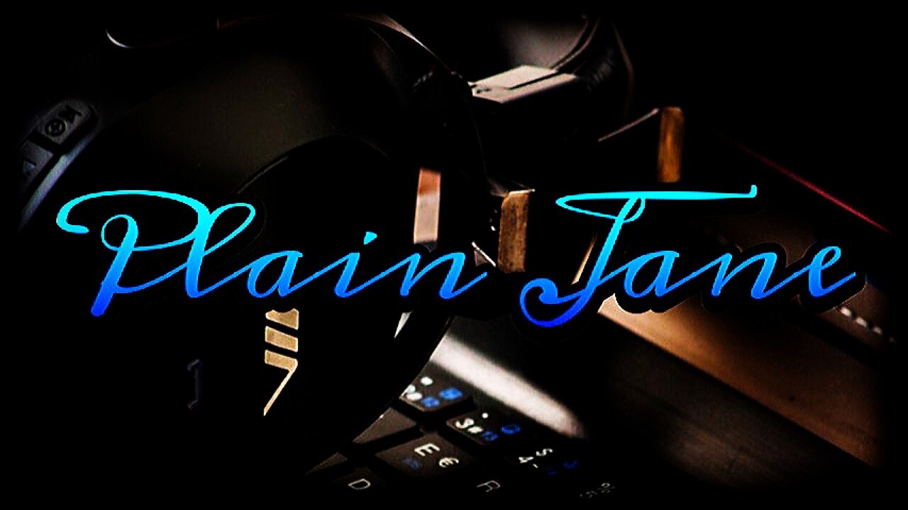 PLAIN JANE SONG NO COPYRIGHT | PLAIN JANE LYRICS SLOWED | PLAIN JANE REMIX BASS BOOSTED