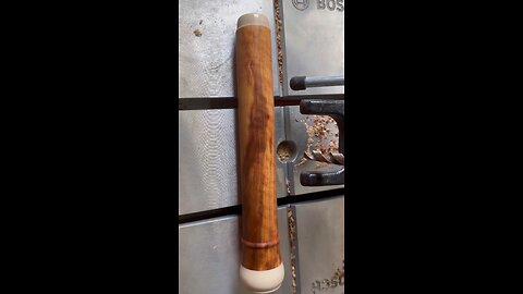 Baroque flute and prayer journey