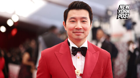 Simu Liu: I had 'one of the most painful experiences of my life' filming 'Barbie' movie