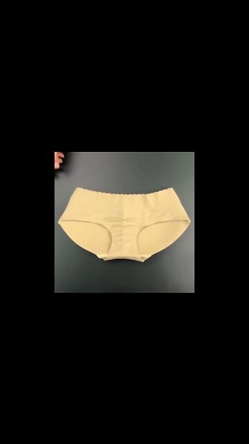 CXZD Women Shapers Padded Butt Lifter Fake Ass Seamless | ʟɪɴᴋ ɪɴ ᴛʜᴇ ᴅᴇꜱᴄʀɪᴘᴛɪᴏɴ 👇 ᴛᴏ ʙᴜʏ