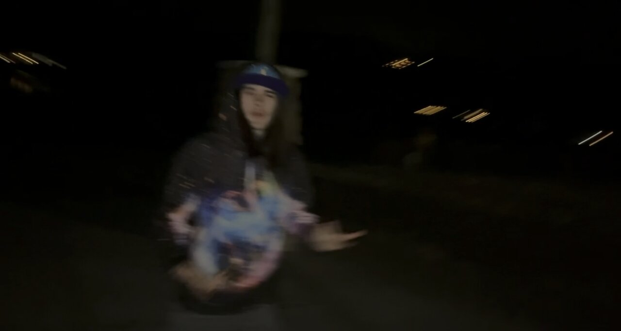 Yung Alone - Did Me Dirty (Music Video)