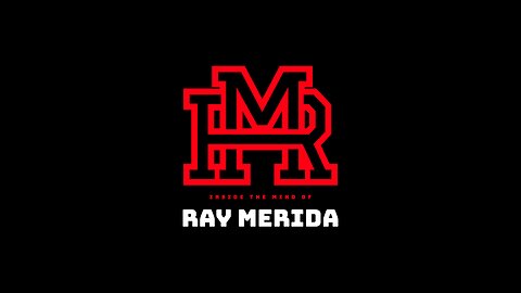 The B-Sides: Inside the mind of Ray Merida