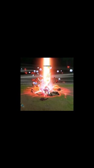 infinity strash dragon quest the adventure of dai dai vs Flazzard