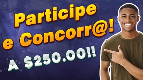 Tap Fantasy: Participe e Concorra a $250,00 !!