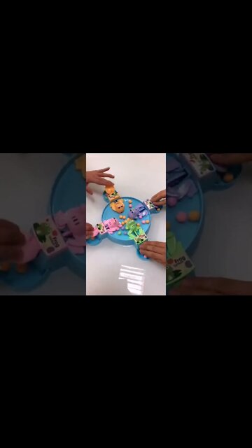 Amazing Toy Games #shorts #toys #toy