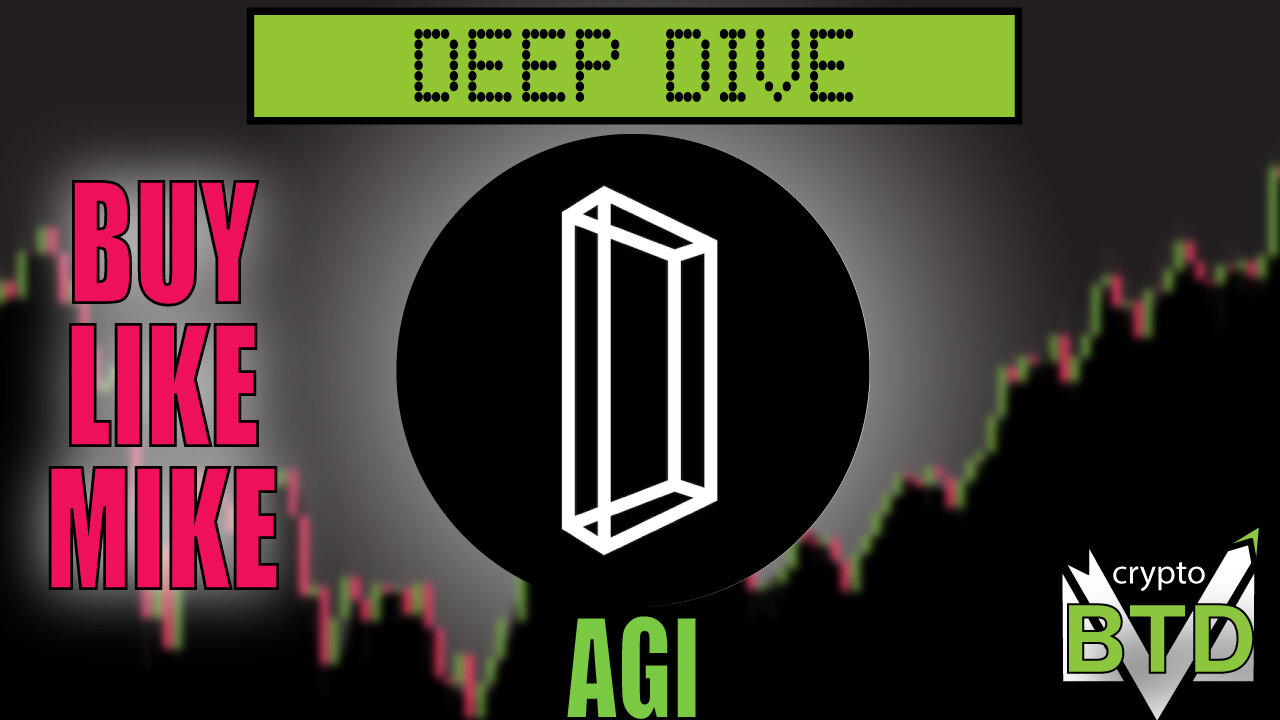 📢 DELYSIUM: Deep Dive [What is AGI? ] Buy or pass?!