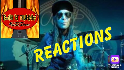 Johnny Jetson | Shine You Up | Reactions