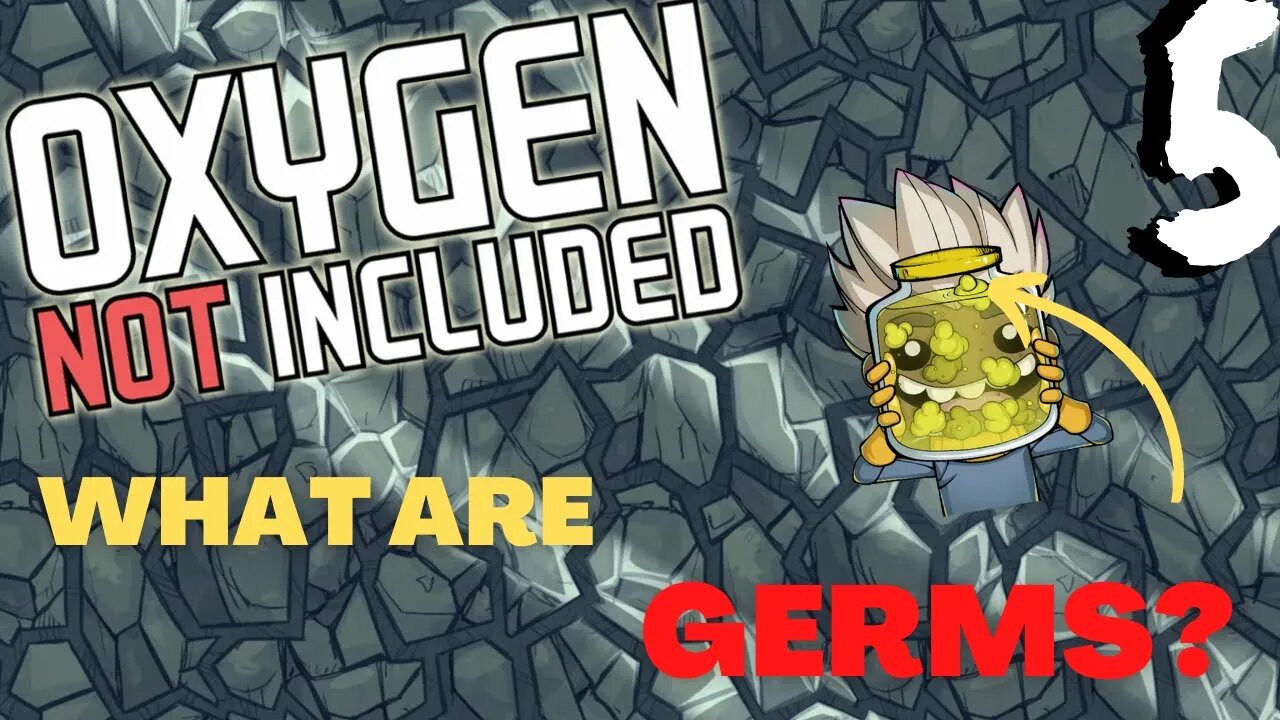 BATHROOM Beds? (Oxygen Not Included) 5