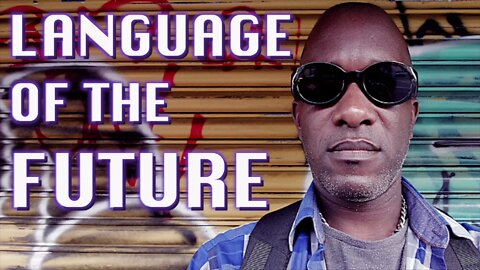 Phoenix James - LANGUAGE OF THE FUTURE