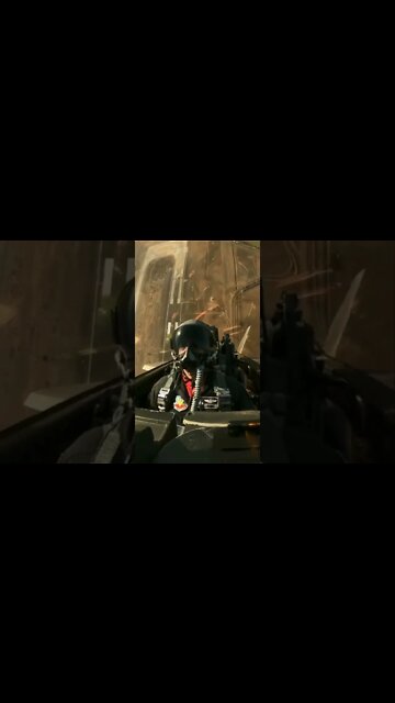 Top Gun 2: Real Trailer