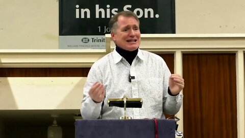 (Clip) Looking For Loopholes to Avoid Unwanted Duties by Tim Conway