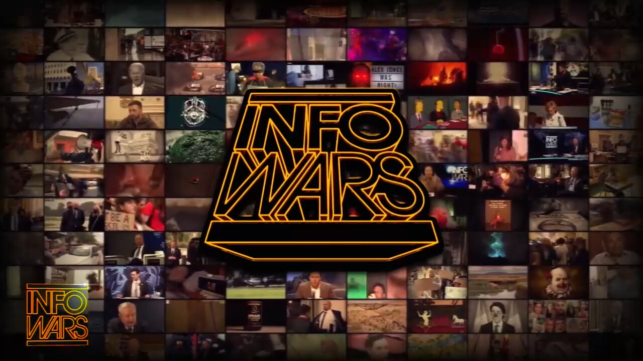 FBI Whistleblower Reveals Deep State’s Persecution of Christians Hour 3