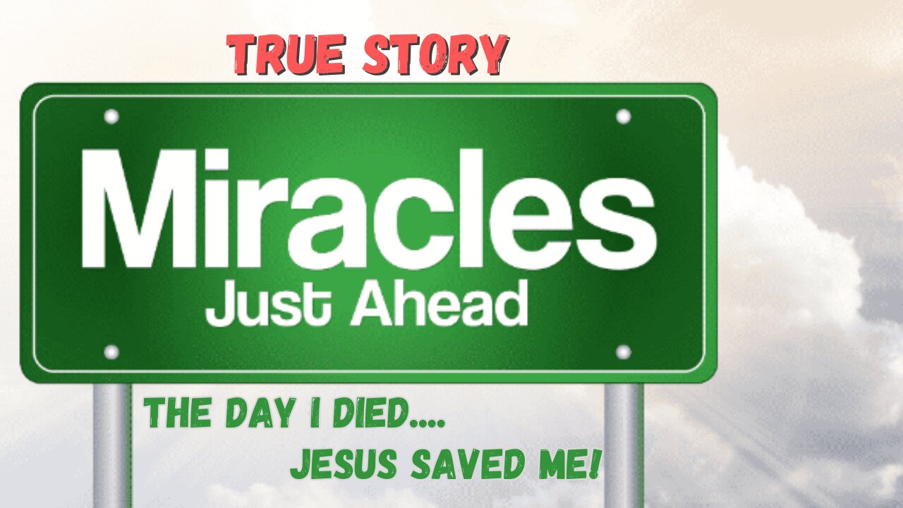 Miracle - True Story