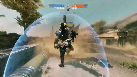 Titanfall 2
