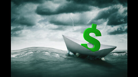The Mart of the Nations - The global supply chain crisis explained.