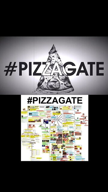 PizzaGate = Cannibalism and Satanism 🔥🔥🔥 ALL PEDO BASTARDS WILL FACE THEIR JUDGEMENT DAY!