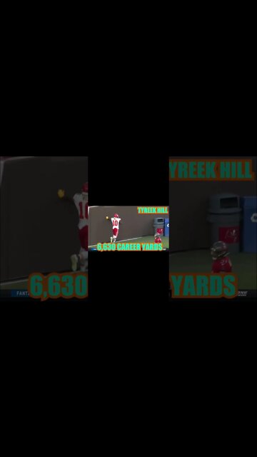 What if Dan Marino played with the 22 Dolphins #danmarino #dolphinsquad #phinsup #jaylenwaddle